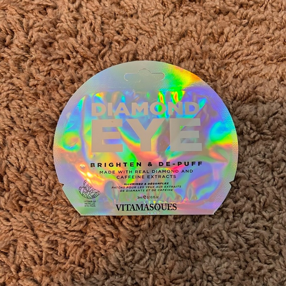 ‼️Eye Masks‼️ - Picture 2 of 7